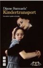 Author's Guide to Kindertransport