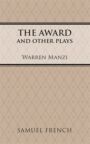The Award and Other Plays