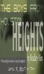 The Boys From Houston Heights