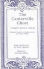 The Canterville Ghost - A Magical Musical Comedy