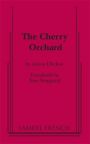 The Cherry Orchard - ACTING EDITION