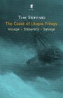 The Coast of Utopia - Voyage & Shipwreck & Salvage