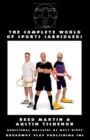 The Complete World of Sports (Abridged)