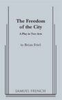 The Freedom of the City