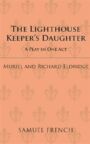 The Lighthouse Keeper's Daughter