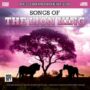 The Lion King - 2 CDs of Vocal Tracks & Backing Tracks