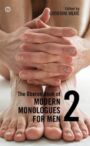 The Oberon Book of Modern Monologues for Men - TWO