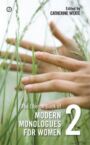 The Oberon Book of Modern Monologues for Women - TWO