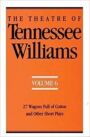 The Theatre of Tennessee Williams - Volume 6
