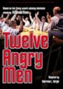 Twelve Angry Men - DRAMATIC PUBLISHING EDITION - USA/CANADA ONLY
