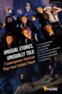 Unusual Stories, Unusually Told - 7 Contemporary American Plays from Clubbed Thumb